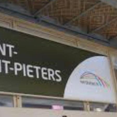 2 Person Privat Room Between Expo Ghent & Ghent Sint Pieters Station Εξωτερικό φωτογραφία