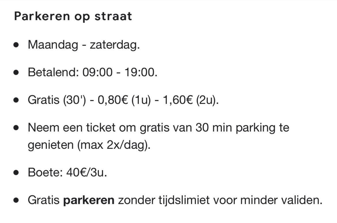 2 Person Privat Room Between Expo Ghent & Ghent Sint Pieters Station Εξωτερικό φωτογραφία
