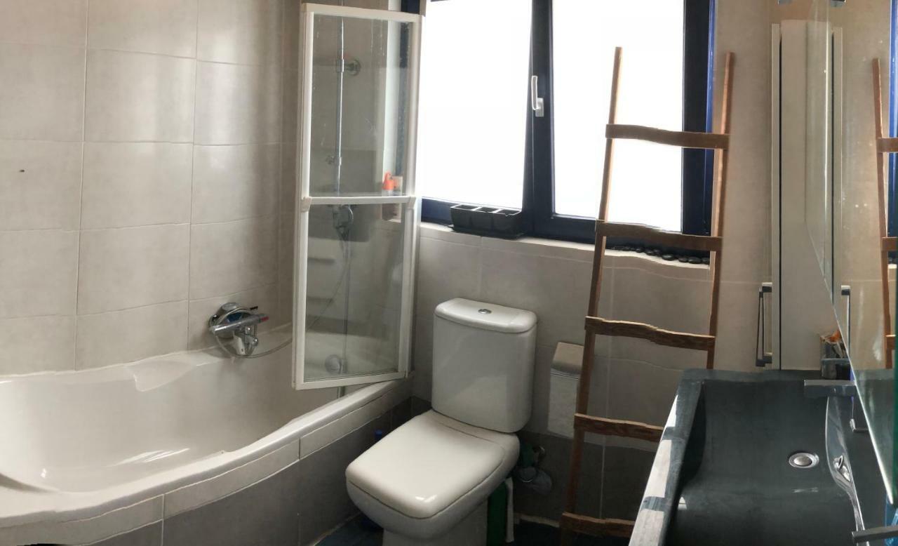 2 Person Privat Room Between Expo Ghent & Ghent Sint Pieters Station Εξωτερικό φωτογραφία